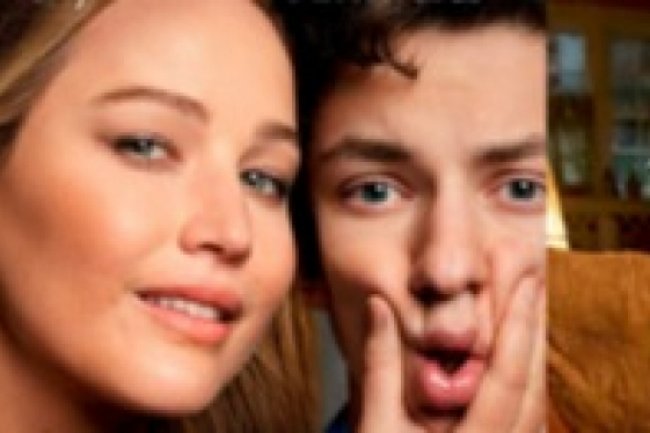 Sinopsis Film Terbaru No Hard Feelings 2023, Misi Seru Jennifer Lawrence Pacari Brondong