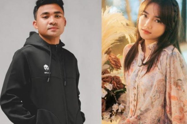 Geger Fuji Diduga Lagi Kencan Malam Minggu Bareng Asnawi Mangkualam: Mau Pakai Apapun ...