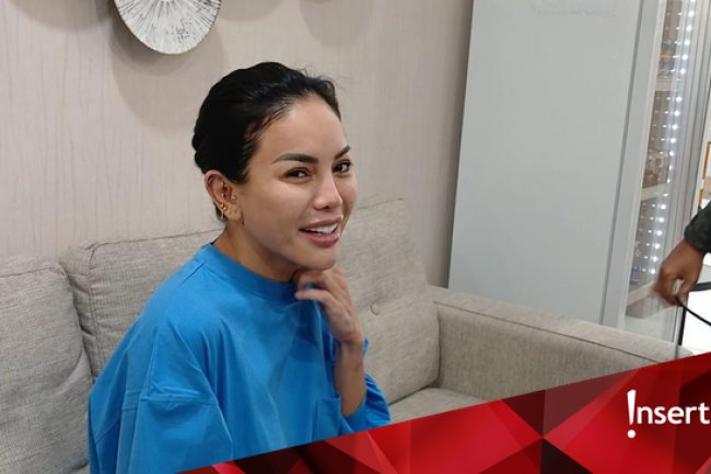 Dito Mahendra Ditangkap, Nikita Mirzani Yakin Nindy Ayunda Ikut Dipenjara