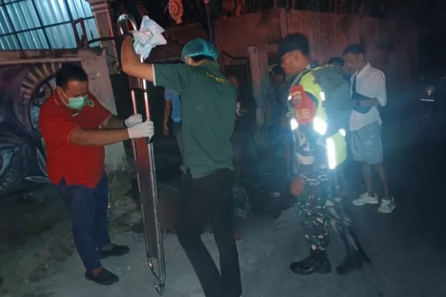 Misteri Peristiwa Berdarah di Tabanan Bali Terkuak: Pelaku Diduga 4 Orang yang Sempat Pesta Miras