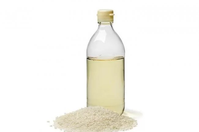 10 Manfaat Cuka Beras Halal, Simak Manfaatnya untuk Kesehatan