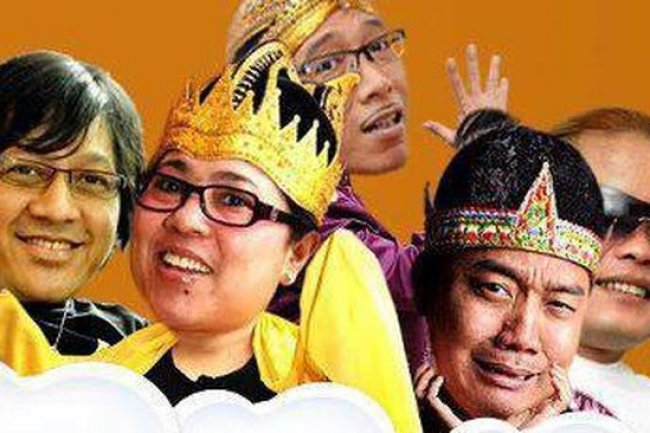 Dulunya Sukses Mengundang Gelak Tawa Se-Indonesia, Ini Kabar Terbaru Para Bintang OVJ Trans7!