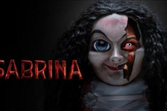 Sinopsis Film Sabrina, Iblis Jahat Mengincar Manusia Hadir di ANTV