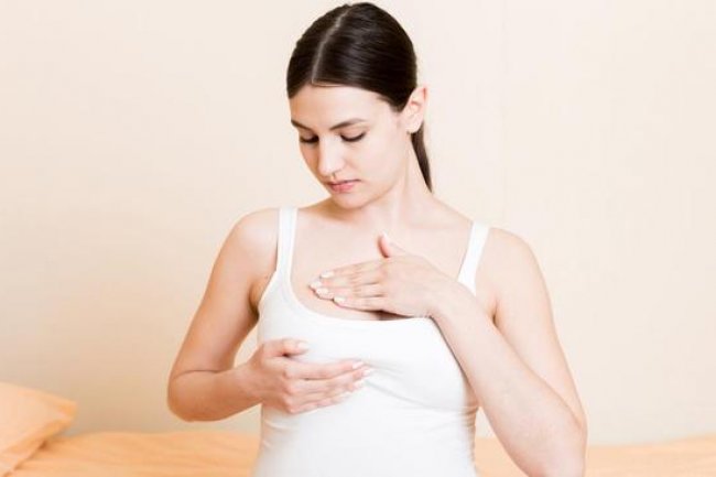 15 Cara Mengecilkan Payudara secara Aman dan Alami, Minum Teh Hijau hingga Olahraga