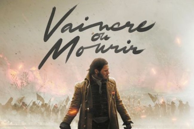 Ini Dia Sinopsis dan Fakta yang Perlu Kamu Ketahui dalam Film Vaincre ou Mourir yang Berasal dari Perancis dan Disutradarai oleh Paul Mignot dan Vincent Mottez