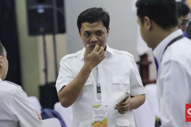 Gerindra Panggil Ketua DPC Semarang yang Diduga Aniaya Kader PDIP