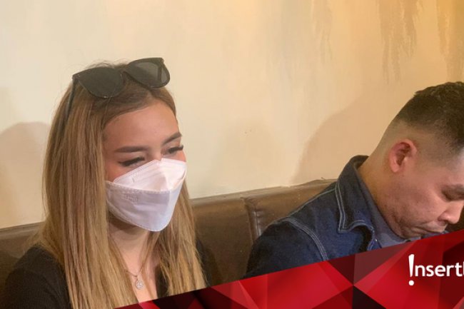 Tantang Denny Sumargo tes DNA di Singapura, Verny Hasan Sudah Bikin Paspor