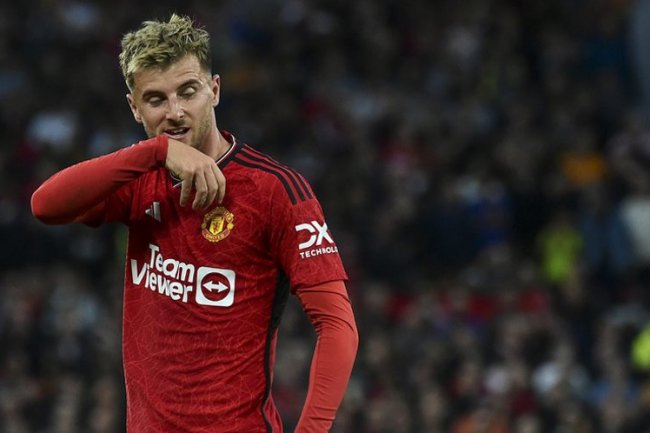 Kabar Baik MU! Mason Mount Comeback Setelah Jeda Internasional September 2023