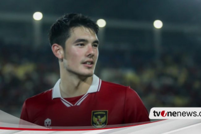 Elkan Baggott Ungkap Perbedaan Gaya Bermain Timnas Indonesia dengan Eropa