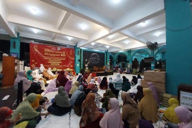 Triliunan Rupiah, Ini Hitungan Dana yang Dikeluarkan Pemerintah Jika Awasi Rumah Ibadah