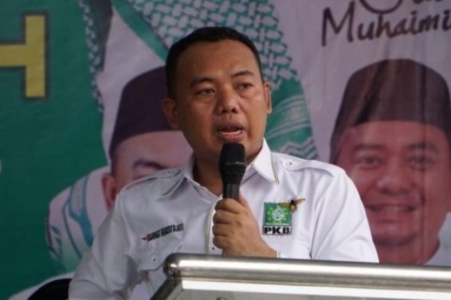 Meningkatkan Kesejahteraan Desa: Perjuangan PKB Menuju 1 Desa 5 Milyar