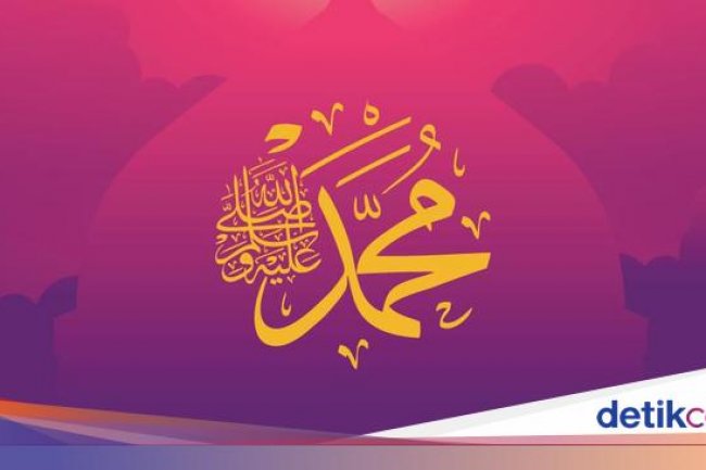 Kisah Kelahiran Rasulullah SAW, Lahir dalam Keadaan Yatim