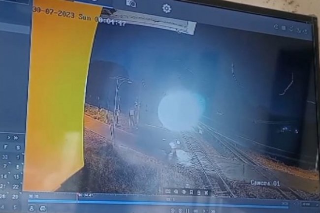 Sebulan Lebih, Penyidikan Laka Maut KA Dhoho vs Luxio di Jombang Stagnan