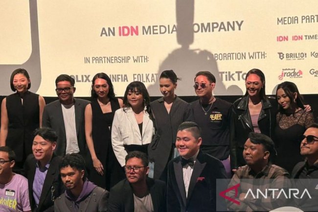 Sinopsis film - "Sleep Call", mengulik fenomena kesepian dan pinjaman daring