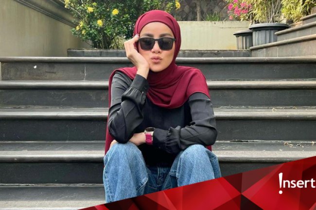 Penghasilan Berkurang, Olla Ramlan Singgung soal Lepas Hijab