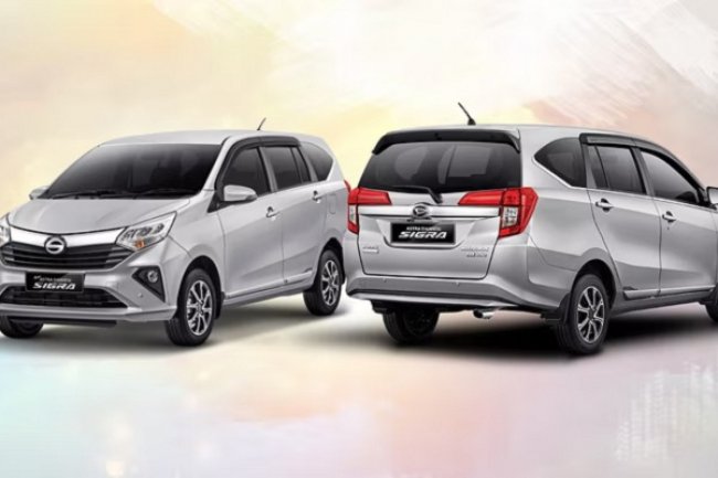Tumbuh 8,6 Persen, Penjualan Ritel Daihatsu Tembus 134.000 Unit