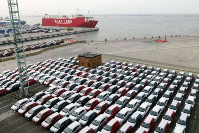 4 Negara ASEAN dengan Produksi Mobil Terbanyak, Thailand Memimpin