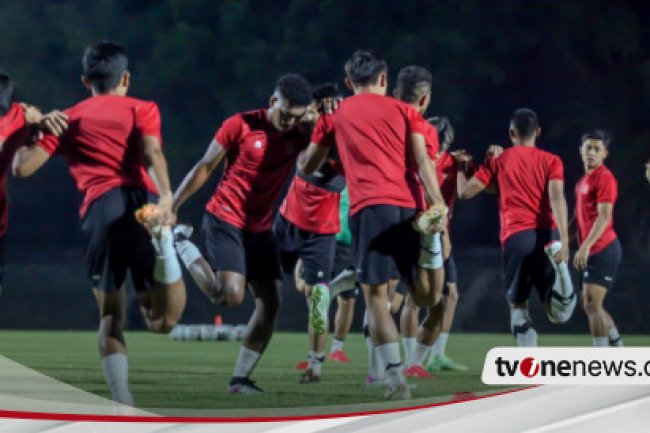 Hampir Lolos ke Piala Asia U-23, PSSI akan Berikan Bonus untuk Timnas Indonesia U-23