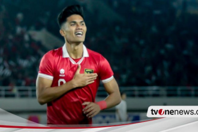 Rafael Struick Sarankan Ramadhan Sananta Berkarier di Luar Negeri, Penyerang Timnas Indonesia U-23 Itu...