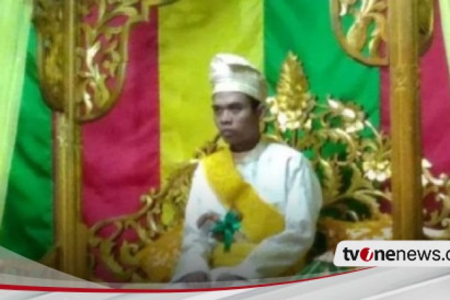 UAS Unggah Foto Marah Atas Konflik Rempang: Anak Cucu Pasukan Pertikaman Kesultanan Mendiami Pulau Turun Temurun