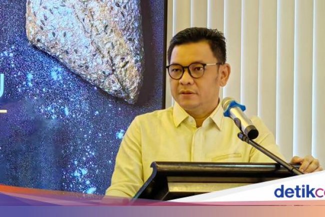 Pimpinan Komisi VIII DPR Minta Penayangan Film His Only Son Dihentikan!