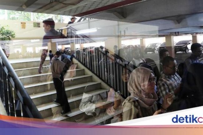 Jumlah Pengangguran di Negara ASEAN, RI Vs Malaysia Banyak Mana?