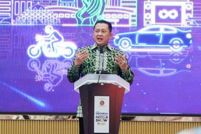 IMI Siap Gelar Berbagai Event Otomotif Darat, Laut/Danau dan Udara Serta Kejuaraan Internasional Hingga Akhir Tahun