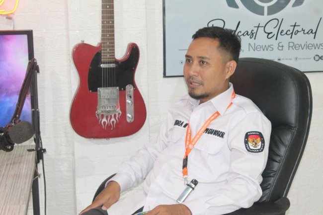 Pengaruh Teknologi Informasi Terhadap Partisipasi Masyarakat dalam Pemilu di Indonesia