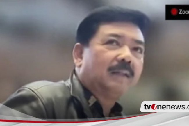 Menteri ATR Respons Kerusuhan Rempang, Sebut Warga Tak Punya Sertifikat
