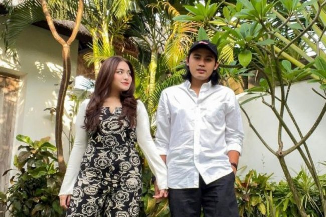 Nathalie Holscher Harusnya Cari Pacar Miliarder, Jangan Sama Yogi Ilham, Netizen: Yakin Mampu Nafkahin Dua Digit?