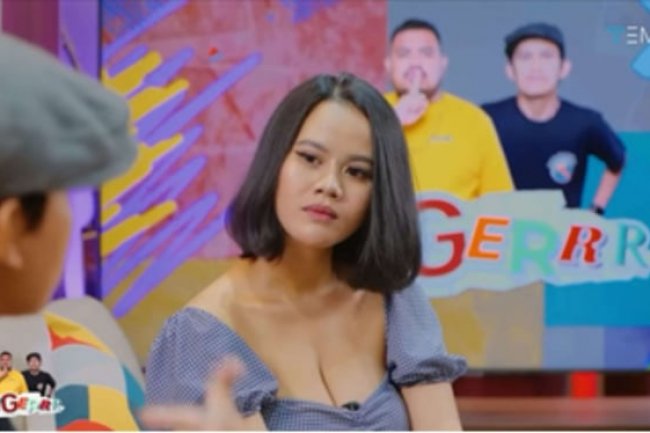 Siskaeee Bantah Open BO Tapi Mau Diajak One Night Stand, Berapa Tarifnya?