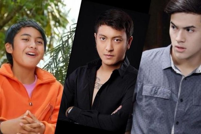 Potret Dulu Vs Sekarang 5 Artis Pria yang Dulunya Banyak Dipuja, Ada yang Jadi Software Engineer!