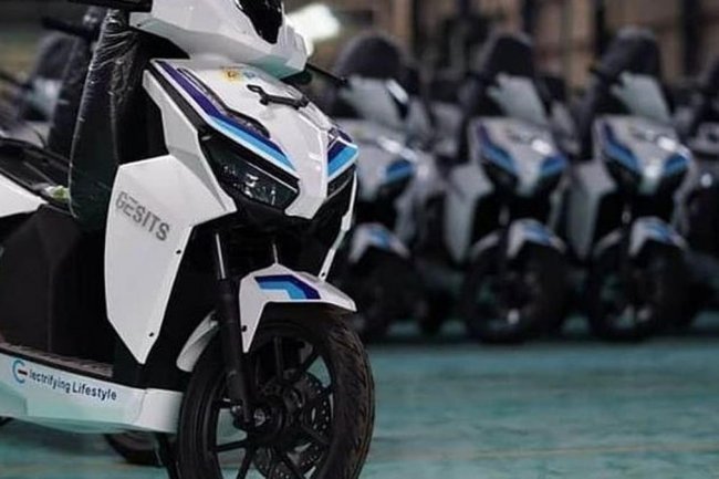 Jarak Tempuh Masih Jadi Penghambat Pertumbuhan Motor Listrik di Indonesia