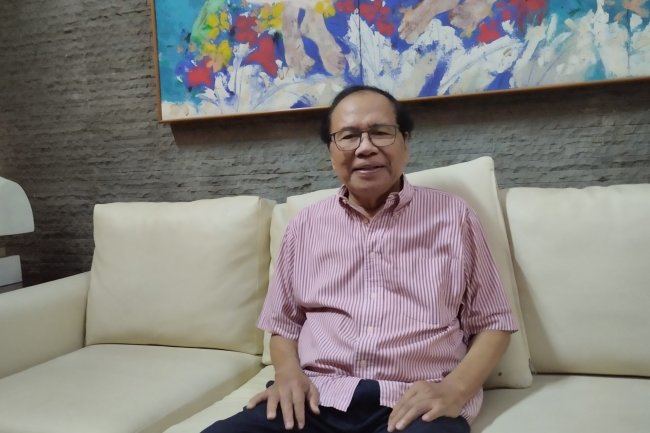Menkominfo Baru Akan Pajaki Judi, Rizal Ramli: Baru Jadi Pejabat Sudah Lupa Diri