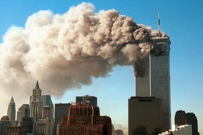 22 Tahun Peristiwa 11 September, Umat Islam Masih Didiskriminasi