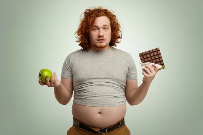 Siapa Ingin Kurus? Simak Baik-baik yuk, Ini 3 Jenis Makanan yang Tidak Bisa Bikin  Badan Gemuk