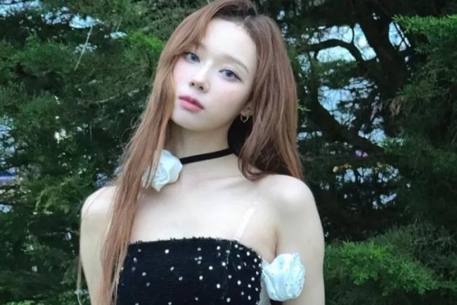 Winter aespa Muncul di Street Women Fighter 2, Netizen Soroti Kemampuan Menarinya: Skill Dancenya...