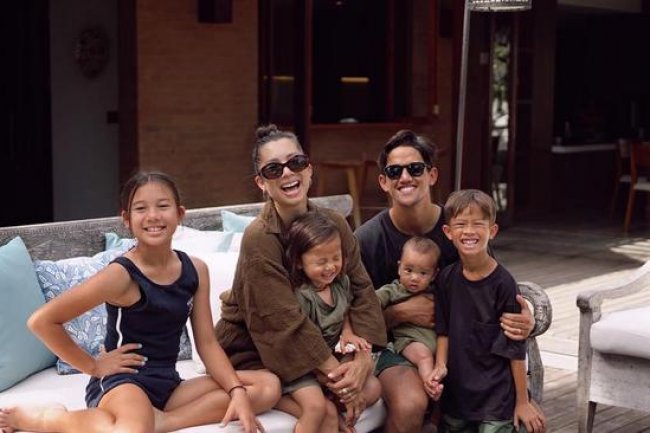 Saran Psikolog agar Rumah Tangga Tak Goyah saat Istri Jadi Pencari Nafkah Seperti Jennifer Bachdim