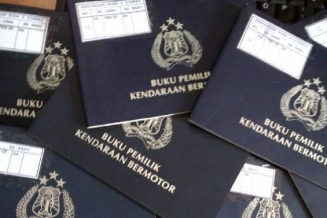 Terpopuler Otomotif: BPKB Elektronik Tahun Depan Diterapkan, Bocoran Chery Omoda 5 Baru