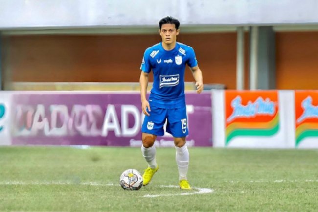 RESMI! PSIS Semarang Lepas Alfeandra Dewangga, Susul 3 Pemain Lain Ke China