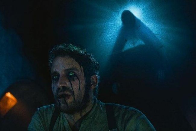 Sinopsis Film The Nun II, Kembalinya Teror Valak Dalam Kisah Mencekam Penuh Jump Scare - Tribun-sulbar.com