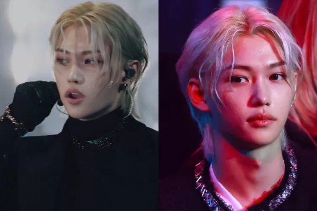 Stray Kids Tampil di VMA, Felix Viral di Kalangan Non-Fans hingga Buat Penggemar Khawatir: Dia Hanya Staf…