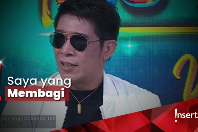 Isu Pelawak Sombong, Parto Patrio Beberkan Chemistry di 'Opera Van Java'