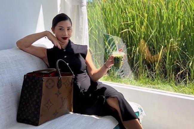 Kata Psikolog agar Pernikahan Tak Goyah saat Hanya Istri yang Bekerja Seperti Jennifer Bachdim