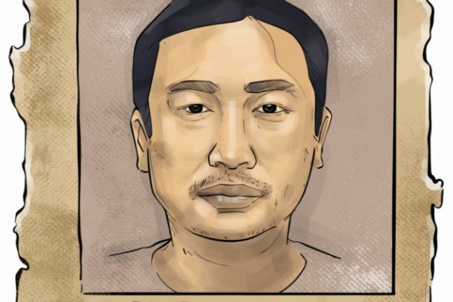 Koh Miming: Dari Pengusaha Handphone Sampai ke Sindikat Narkoba Internasional