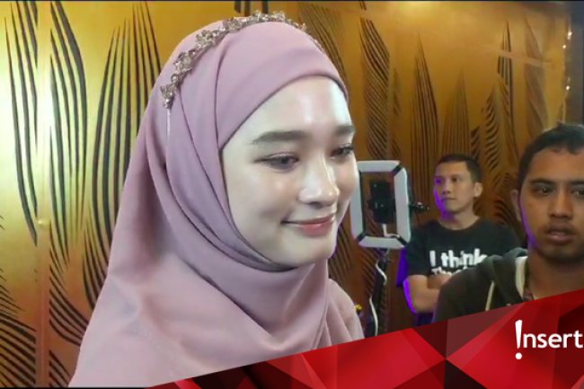 Pasrah soal Jodoh, Inara Rusli Sebut Sonny Septian Sosok Suami Idaman