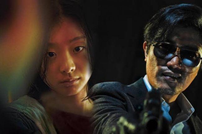 Sinopsis 'The Witch: Part 1. The Subversion', Film Gore Dibintangi Kim Da Mi