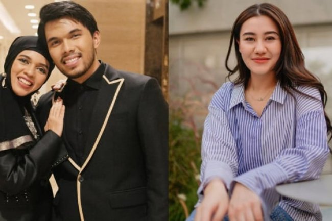 Geni Faruk Enggan Buru-buru Menilai Aaliyah Massaid: Nanti Omongan Kita Jadi Kisruh