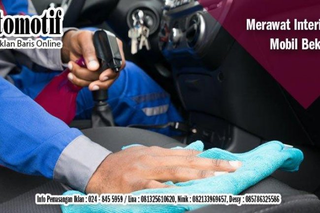 Jual Mobil Motor Baru dan Bekas Semarang Murah Berkualitas, Kamis 14 September 2023