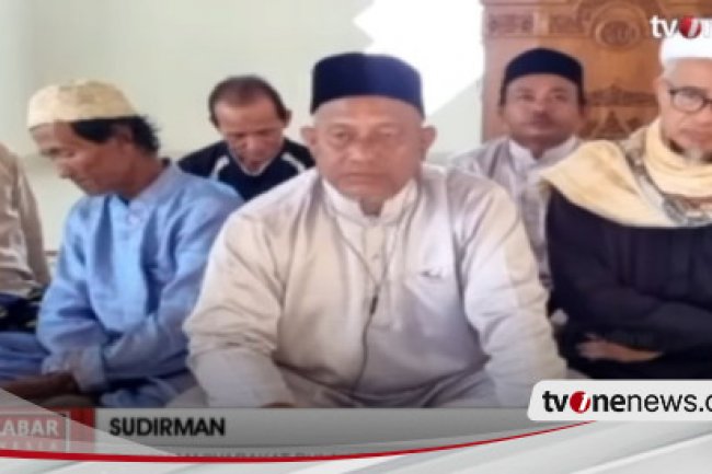 Tokoh Masyarakat Pulau Rempang Beberkan Alasan Sebenarnya Warga Menolak Direlokasi, Ternyata ...